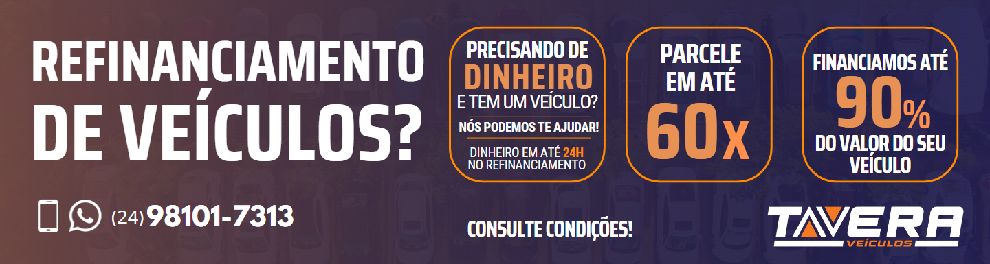 Refinanciamento de veículos