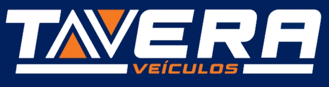 Logo Tavera Veículos